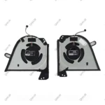 فن لپ تاپ ایسوس Zephyrus G15 GA503QM-GA503QR-GA503QS-GA503QC اورجینال-12 ولت