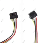 فن لپ تاپ ایسوس Zephyrus G15 GA503QM-GA503QR-GA503QS-GA503QC اورجینال-12 ولت - Image 3