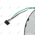 فن لپ تاپ ایسوس X554-X555-K555 اورجینال - Image 3