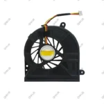 فن لپ تاپ توشیبا Satellite C650 سه سیم