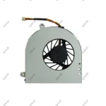 فن لپ تاپ توشیبا Satellite C650 سه سیم - Image 2