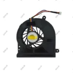 فن لپ تاپ توشیبا Satellite C650 چهار سیم