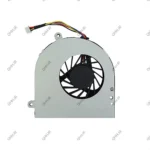 فن لپ تاپ توشیبا Satellite C650 چهار سیم - Image 2