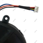 فن لپ تاپ توشیبا Satellite C650 چهار سیم - Image 3