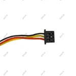 فن لپ تاپ ام اس آی GE62_GPU سه سیم غیراورجینال - Image 3