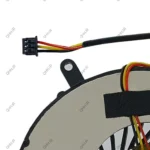 فن لپ تاپ ام اس آی GE62-CPU سه سیم - Image 3
