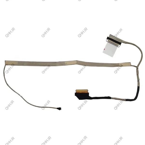 فلت تصویر لپ تاپ دل Inspiron 5558-3558_AAL20_DC020024900 Touch Full HD EDP 40Pin