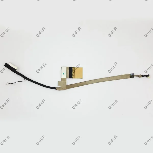 فلت تصویر لپ تاپ دل Inspiron 1012-1018-Mini 10_0HFMW7_DC02000YP10