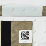 فلت تصویر لپ تاپ دل Inspiron 1012-1018-Mini 10_0HFMW7_DC02000YP10 - Image 3