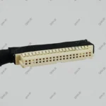 فلت تصویر لپ تاپ دل Inspiron 1012-1018-Mini 10_0HFMW7_DC02000YP10 - Image 6