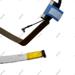 فلت تصویر لپ تاپ دل Studio 1535-1536-1537_0P906C 50Pin - Image 6