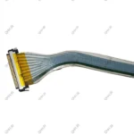 فلت تصویر لپ تاپ دل Latitude D600_0K1768_DD0JM1LC000 - Image 3