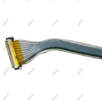 فلت تصویر لپ تاپ دل Latitude D600_0K1768_DD0JM1LC000 - Image 3