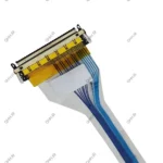 فلت تصویر لپ تاپ دل Latitude D620-D630_0NT108_DC02000FC0L - Image 7