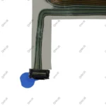 فلت تصویر لپ تاپ دل Latitude D620-D630_IAQ00_DC02000FB0L - Image 6