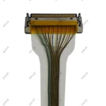 فلت تصویر لپ تاپ دل Latitude D620-D630_IAQ00_DC02000FB0L - Image 7