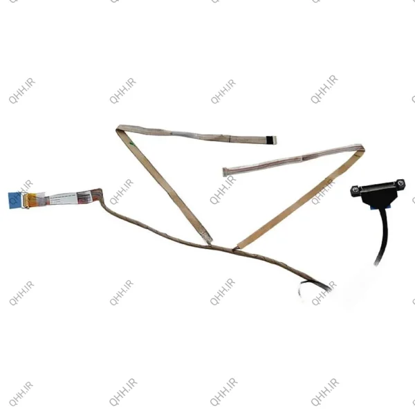 فلت تصویر لپ تاپ دل Latitude E5510-E6510_NAL20_DC02C000H0L