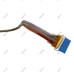 فلت تصویر لپ تاپ دل Latitude E5510-E6510_NAL20_DC02C000H0L - Image 4