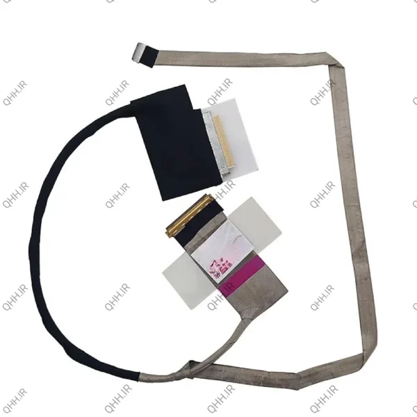 فلت تصویر لپ تاپ دل Vostro 3560_0CL20_DC02001ID10