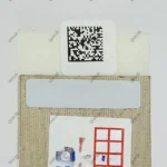 فلت تصویر لپ تاپ دل Latitude E5450_ZAM70_08R03V_DC02C00A500 EDP 30Pin - Image 3