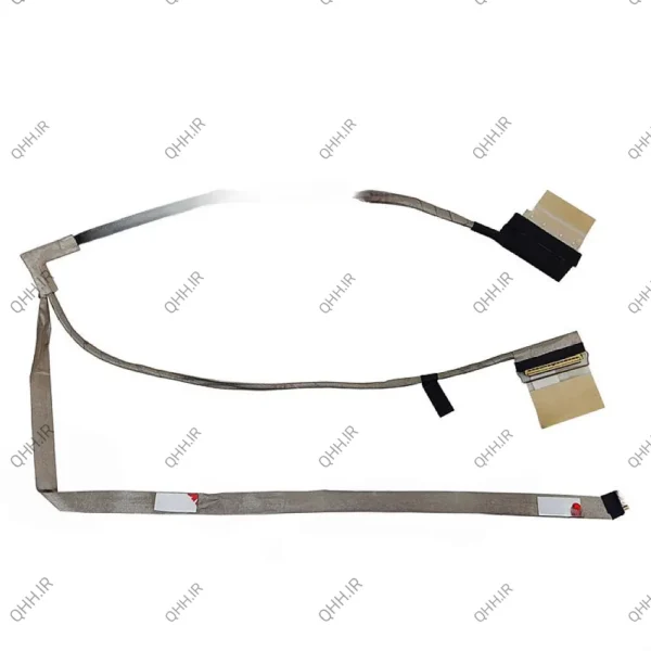 فلت تصویر لپ تاپ دل Inspiron 3531_ZBW00_DC020022P00