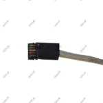 فلت تصویر لپ تاپ دل Inspiron 15 3565-3567-3568_VEGAS15_0YF0MG_450-0AH01-0022_Touch-40Pin-LVDS - Image 7