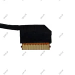 فلت تصویر لپ تاپ دل IN 5551-5555-5558-5559-3558_AAL20_DC020024800 Touch EDP 40Pin HD - Image 5