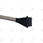 فلت تصویر لپ تاپ دل IN 5551-5555-5558-5559-3558_AAL20_DC020024800 Touch EDP 40Pin HD - Image 8