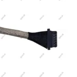 فلت تصویر لپ تاپ دل IN 5551-5555-5558-5559-3558_AAL20_DC020024800 Touch EDP 40Pin HD - Image 8