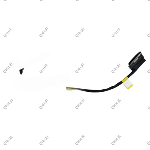 فلت تصویر لپ تاپ دل XPS 15-9550-9560_Precision M5510_DC02C00BK00 4K