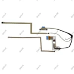 فلت تصویر لپ تاپ دل Latitude E6410_DC02C000L0L 30Pin LED