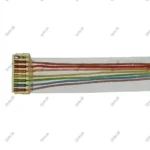 فلت تصویر لپ تاپ دل Latitude E6410_DC02C000L0L 30Pin LED - Image 10
