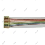 فلت تصویر لپ تاپ دل Latitude E6410_DC02C000L0L 30Pin LED - Image 10