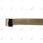 فلت تصویر لپ تاپ دل Latitude E6410_DC02C000L0L 30Pin LED - Image 12