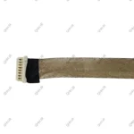 فلت تصویر لپ تاپ دل Latitude E6410_DC02C000L0L 30Pin LED - Image 12