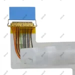 فلت تصویر لپ تاپ دل Latitude E6410_DC02C000L0L 30Pin LED - Image 4