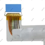 فلت تصویر لپ تاپ دل Latitude E6410_DC02C000L0L 30Pin LED - Image 4