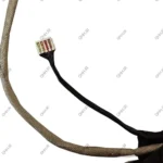 فلت تصویر لپ تاپ دل Latitude E6410_DC02C000L0L 30Pin LED - Image 7