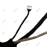 فلت تصویر لپ تاپ دل Latitude E6410_DC02C000L0L 30Pin LED - Image 8