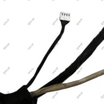 فلت تصویر لپ تاپ دل Latitude E6410_DC02C000L0L 30Pin LED - Image 8