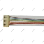 فلت تصویر لپ تاپ دل Latitude E6410_DC02C000L0L 30Pin LED - Image 9