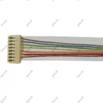 فلت تصویر لپ تاپ دل Latitude E6410_DC02C000L0L 30Pin LED - Image 9