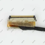 فلت تصویر لپ تاپ دل Latitude E4300_JAl10_DC02000KC1L - Image 4