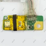 فلت تصویر لپ تاپ دل Latitude E4300_JAl10_DC02000KC1L - Image 6