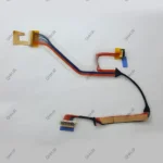 فلت تصویر لپ تاپ دل Latitude D420-D430_HAU30_DC020008Q0L - Image 2