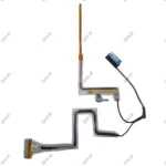 فلت تصویر لپ تاپ دل Latitude E6500_JAL20_DC02C00080L 30Pin LCD