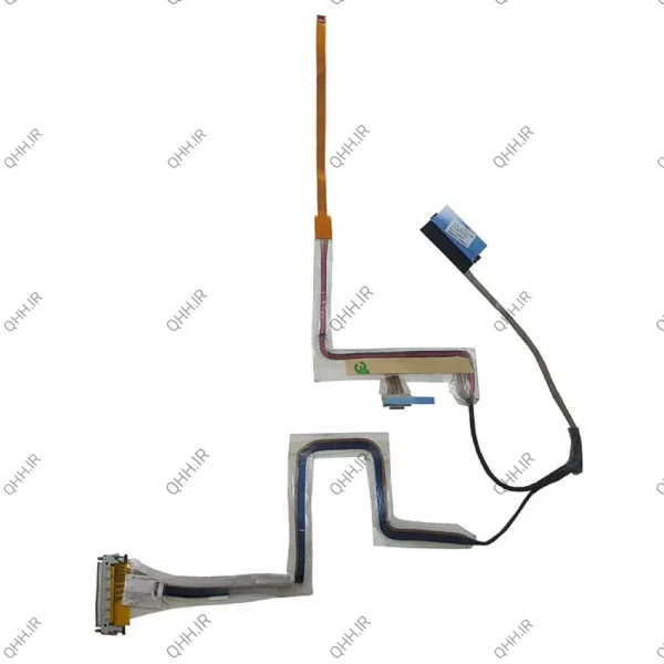 فلت تصویر لپ تاپ دل Latitude E6500_JAL20_DC02C00080L 30Pin LCD