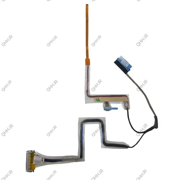 فلت تصویر لپ تاپ دل Latitude E6500_JAL20_DC02C00080L 30Pin LCD