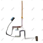 فلت تصویر لپ تاپ دل Latitude E6500_JAL20_DC02C00080L 30Pin LCD - Image 2