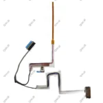 فلت تصویر لپ تاپ دل Latitude E6500_JAL20_DC02C00080L 30Pin LCD - Image 2